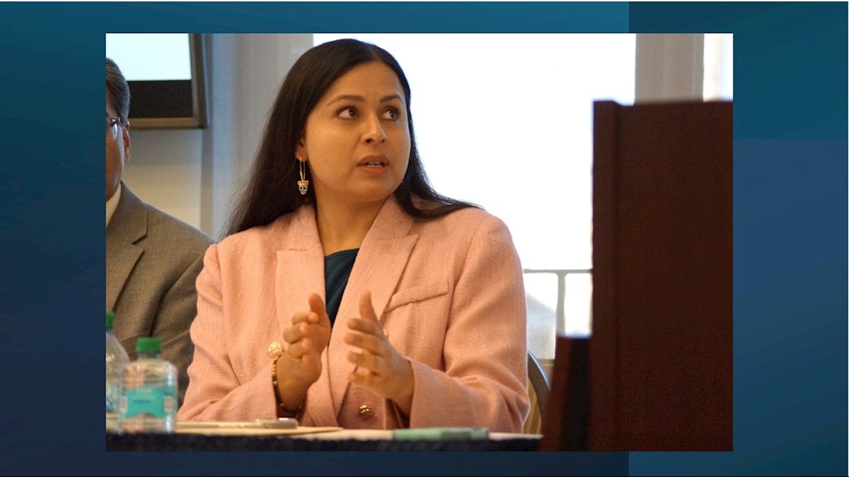 In Their Own Words: WVCTSI Research Scholars