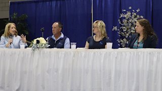 Inaugural West Virginia Colorectal Cancer Roundtable held in Summersville