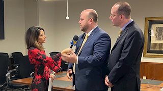 Inside WVUToday: WVU offers Master of Health Administration program
