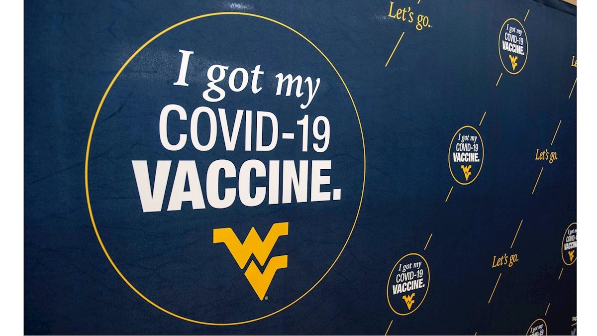 Interested in receiving the COVID-19 vaccine? 