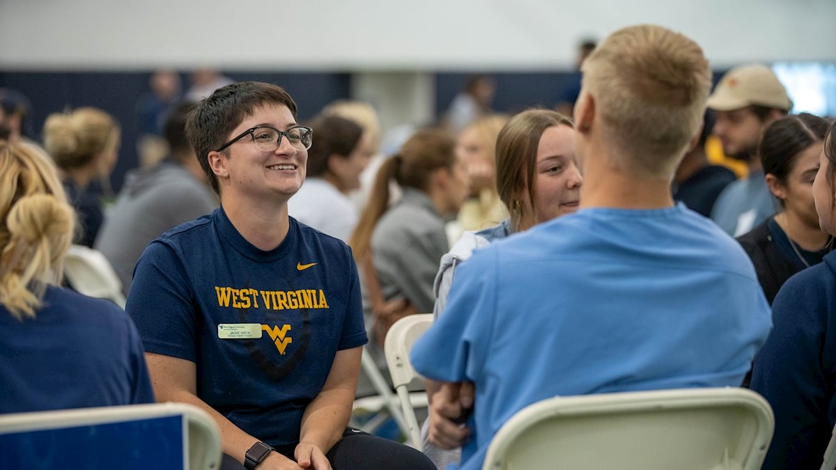 Interprofessional Education Week to offer WVU community cross-discipline learning opportunities