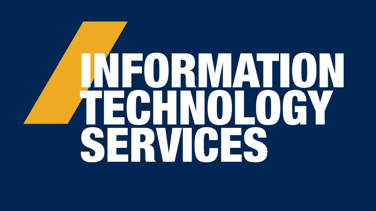 IT Help Center work rescheduled for Friday, Aug. 30 and Saturday, Aug. 31