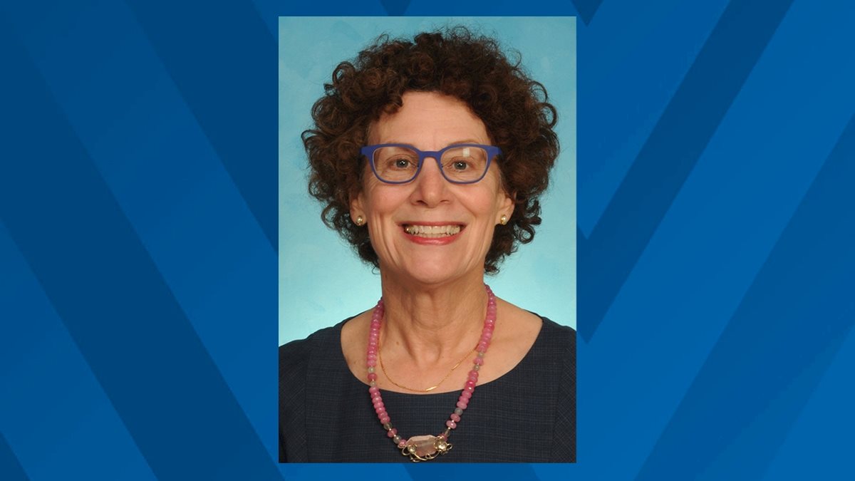 Jacobson elected future chair of the American Society for Radiation
