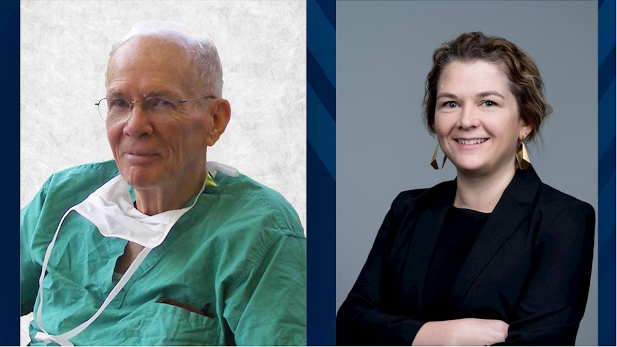 James P. Boland Memorial Lecture
