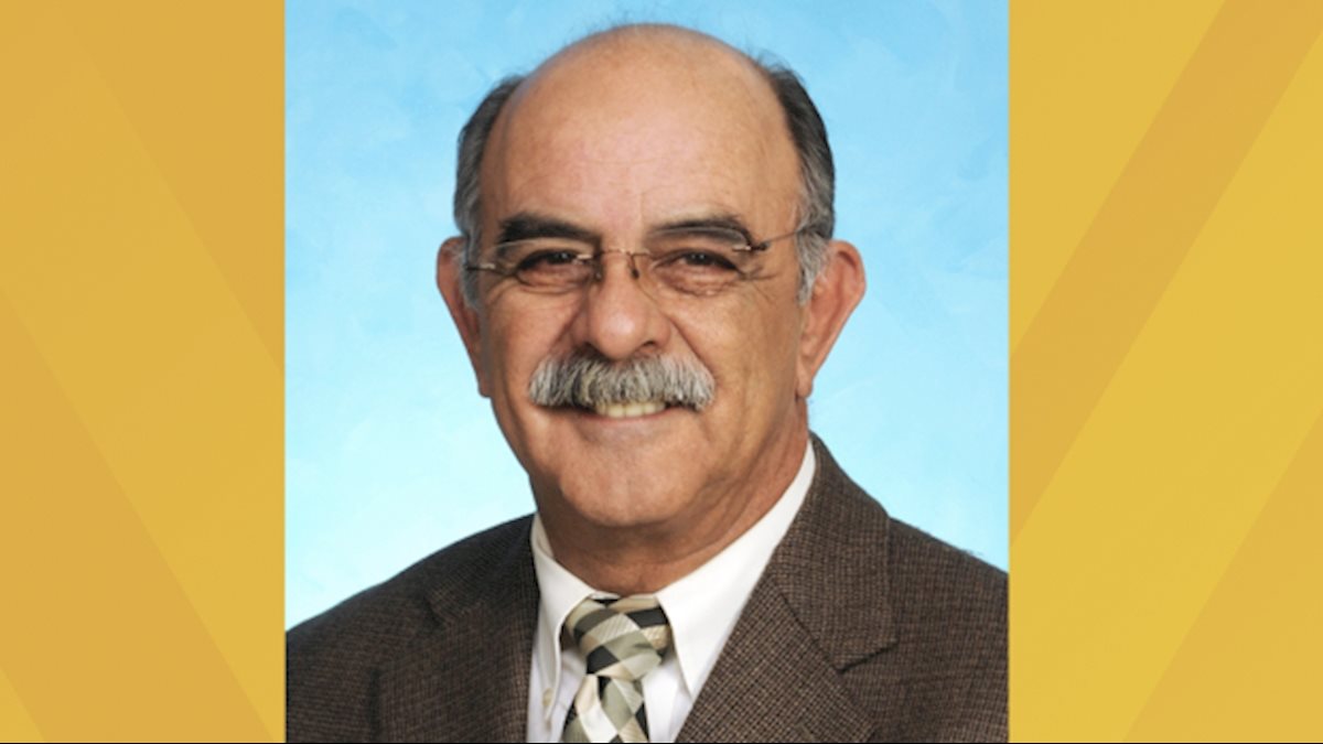James Simpkins wins national award for mentoring and research excellence