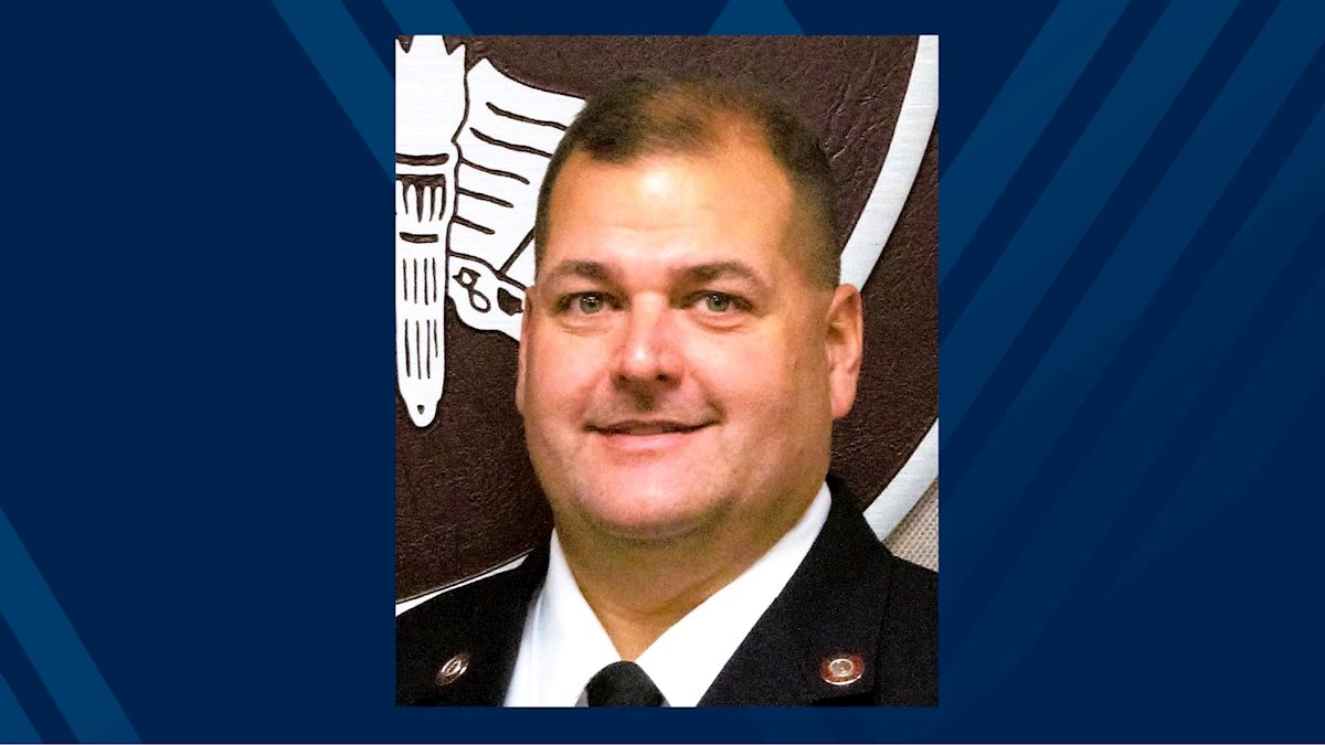 Jamie Weller joins Eastern Campus as simulation specialist