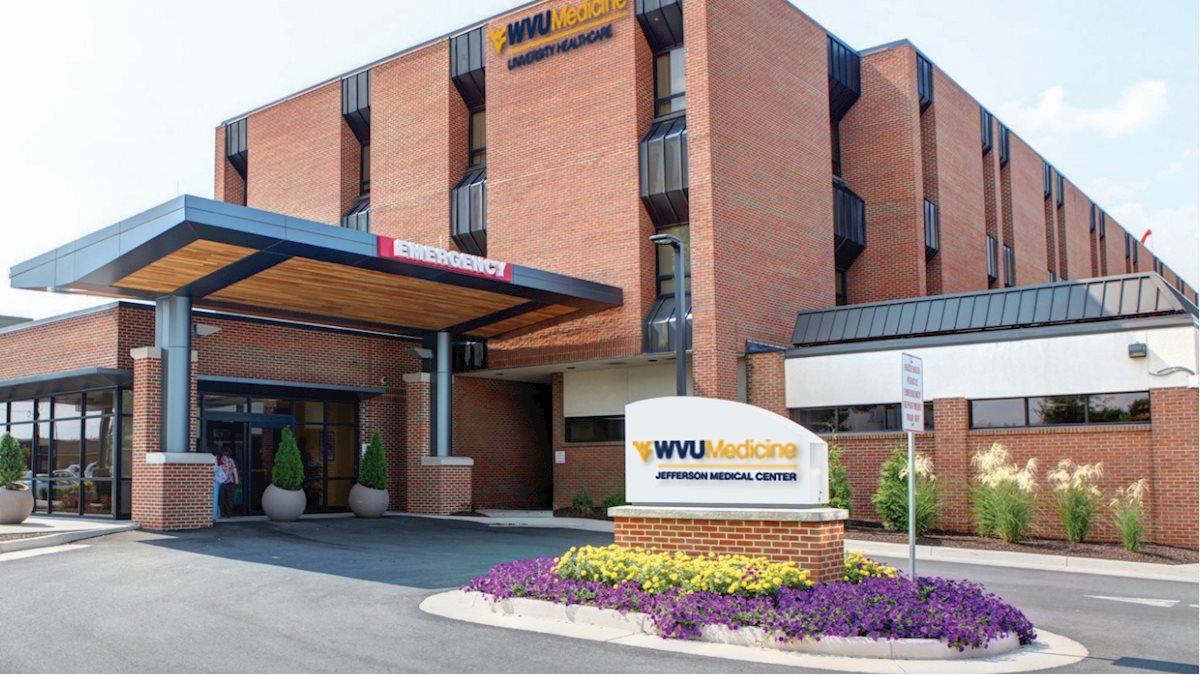 Jefferson Medical Center offers health programs at Jefferson senior center