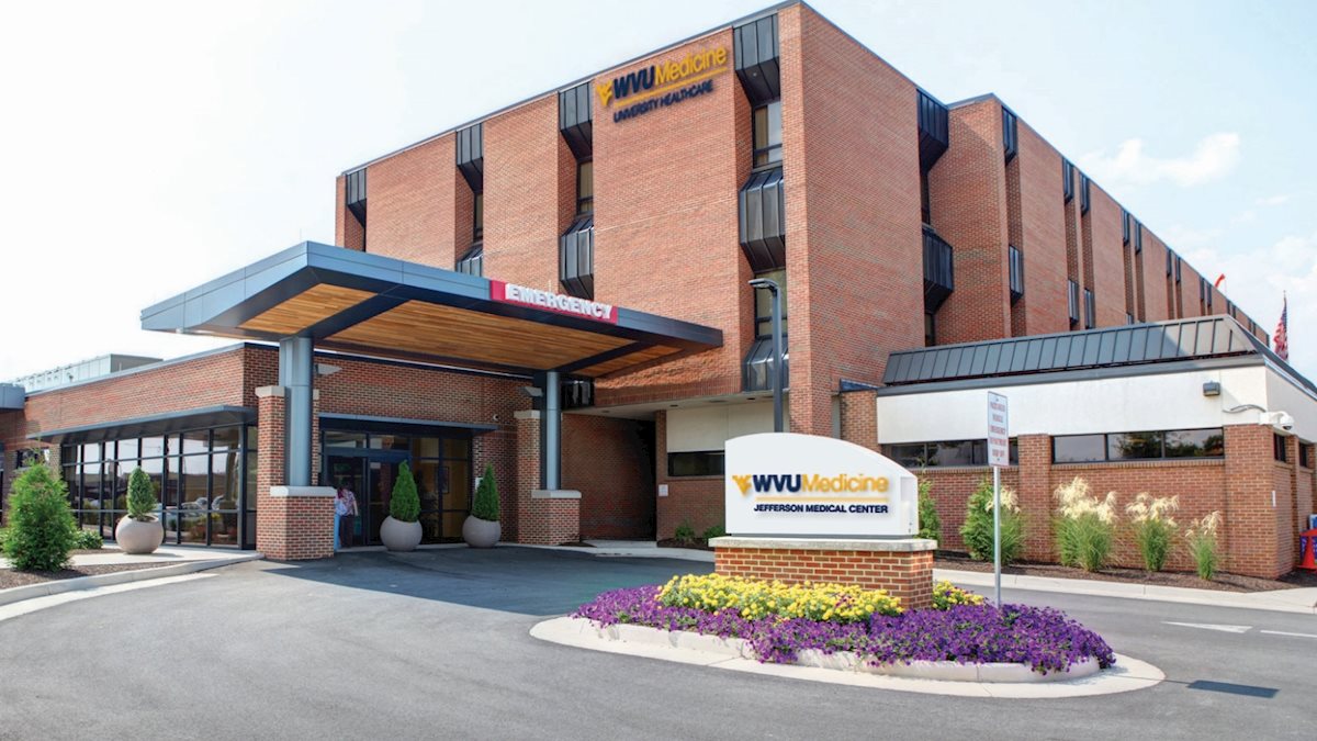 Jefferson Medical Center receives Level IV Trauma Center designation