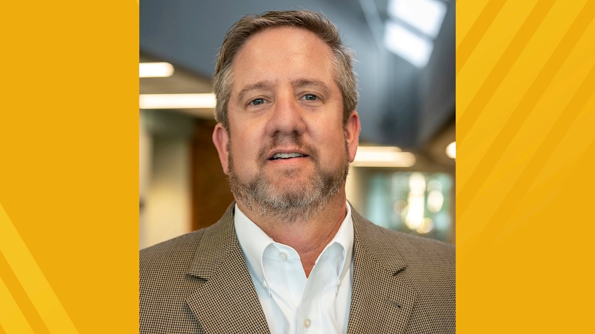 John Sylvia named president and CEO of Grant Memorial Hospital