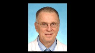 Johnstone to serve as interim chair of Anesthesiology
