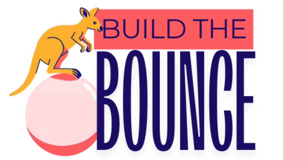 Join us for the “Build the Bounce” charity kickball tournament