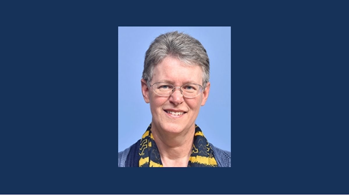Join us for a retirement reception honoring longtime PT faculty member Dr. Anne Swisher 