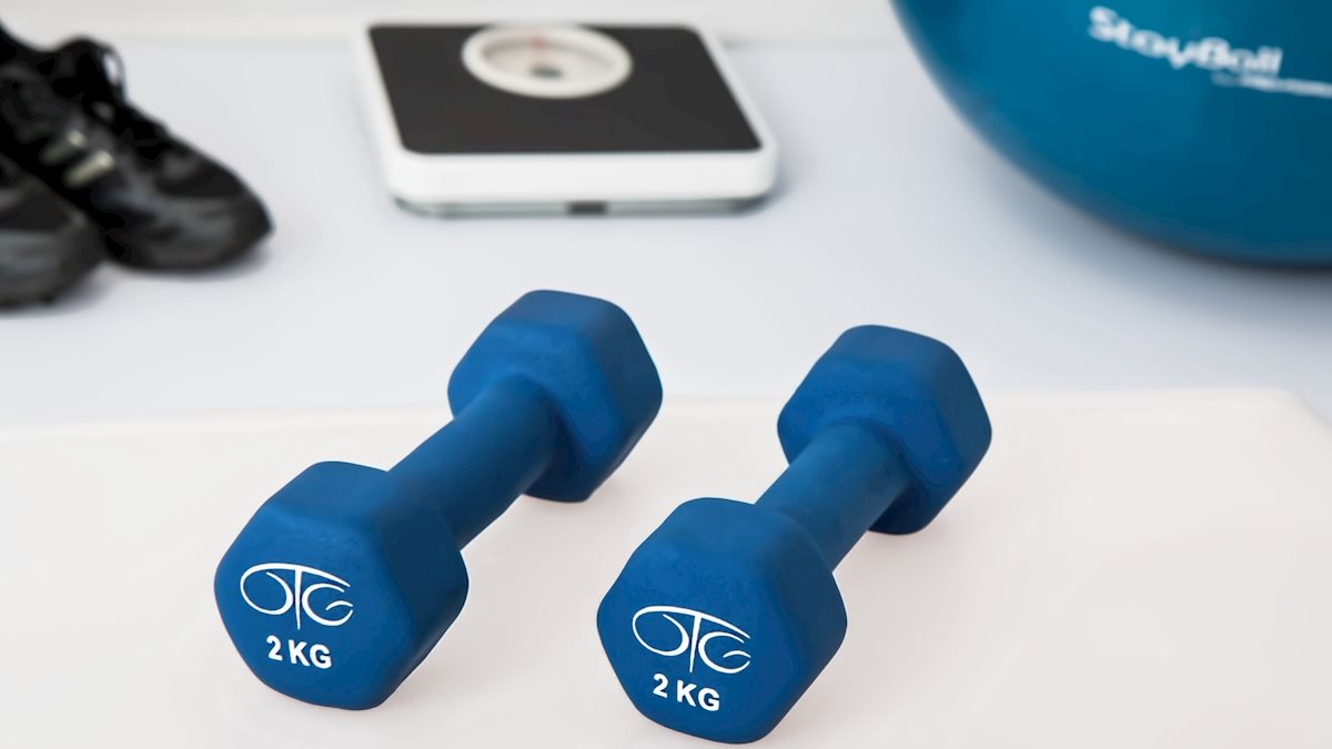 Join the WVU 5% Healthier program for free, personalized exercise coaching