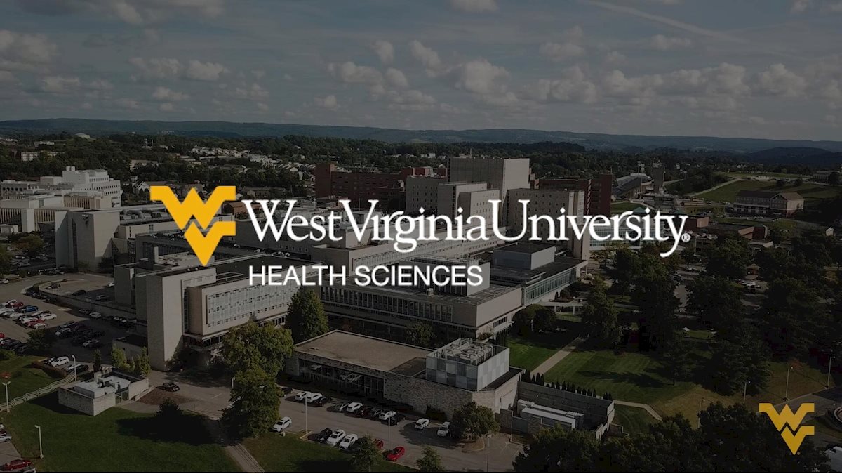 Join the WVU Health Sciences community on social media