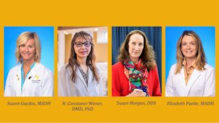 Journal of Dental Hygiene publishes article authored by WVU faculty