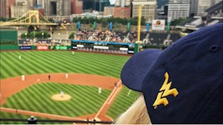 July 24 is WVU Day at PNC Park