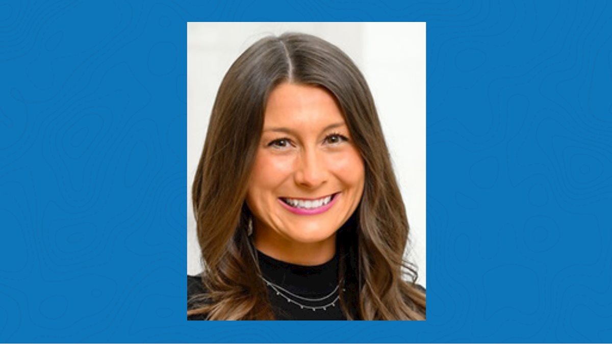Katie Hoffman named director of academic personnel at WVU Health Sciences