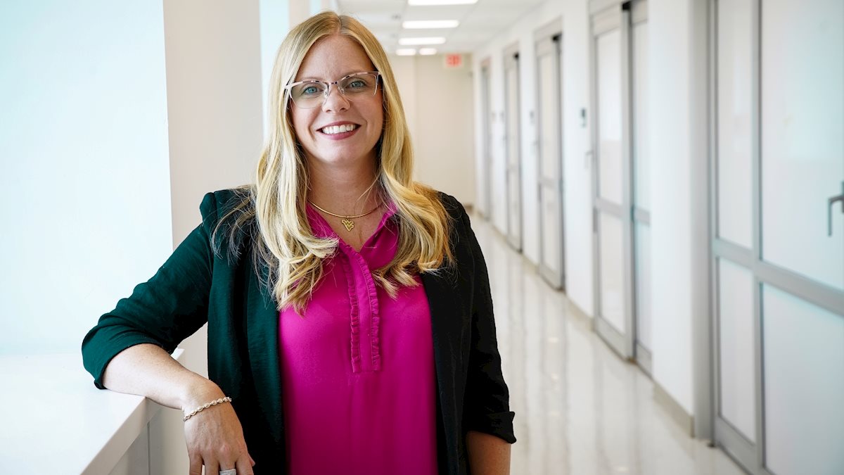 Kendra Unger named Department of Family Medicine Vice Chair of Education