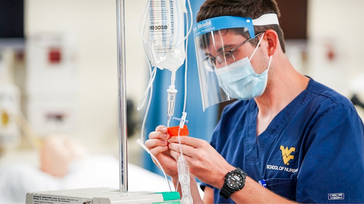 Keyser Campus to host Nursing Academy for Mineral County 9th graders