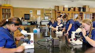 Keyser Campus to host Nursing Academy for Mineral County 9th graders