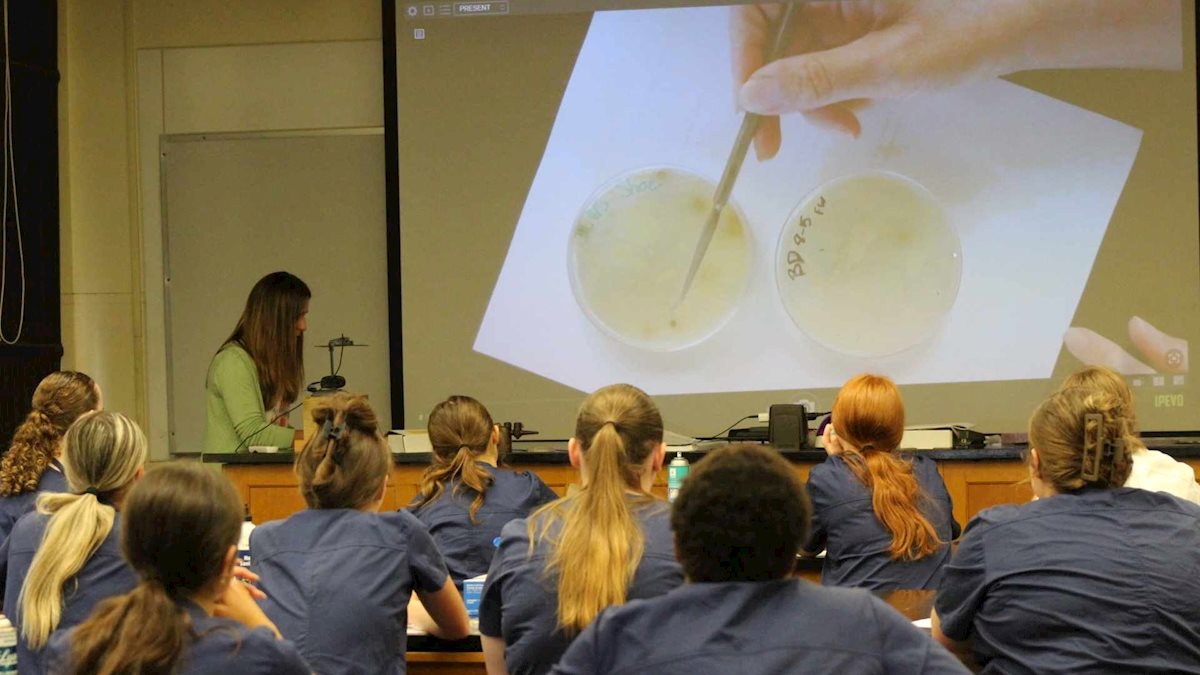 Keyser Campus to host Nursing Academy for Mineral County 9th graders