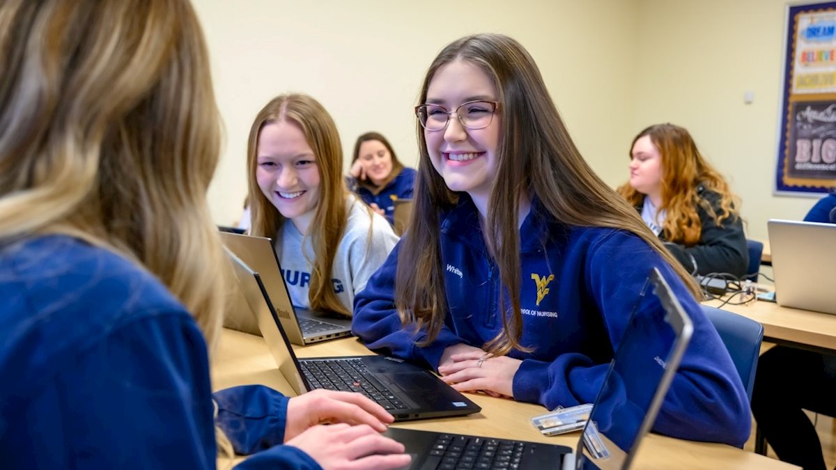Keyser Campus to offer nursing course for high school students this fall