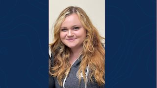 Keyser junior selected as WVU School of Nursing ambassador