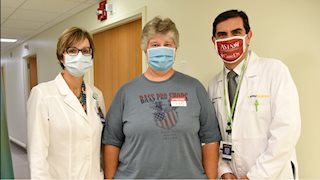 Wvu Medical Records