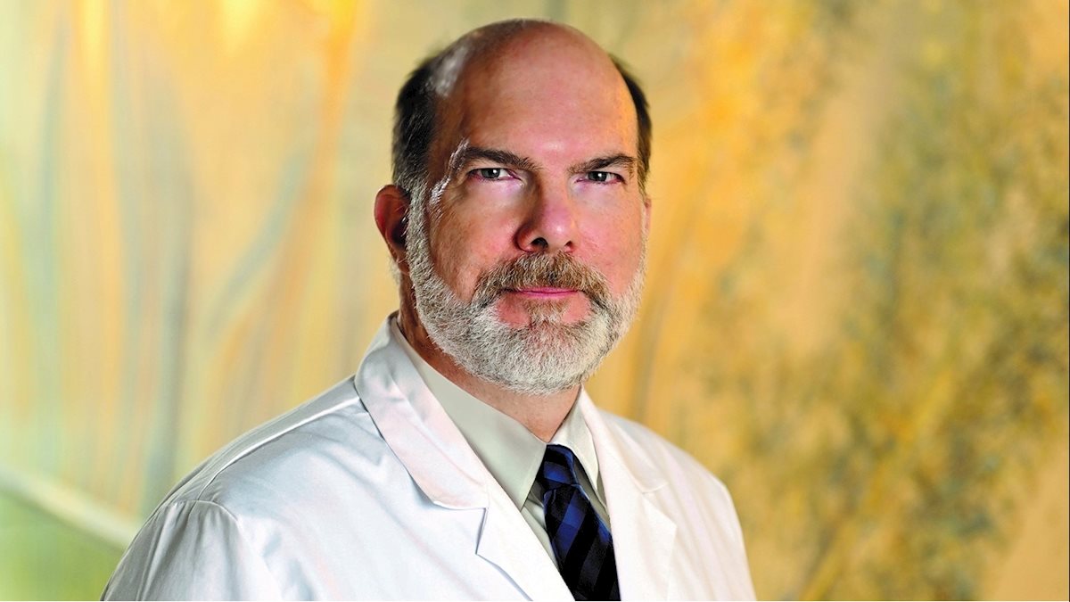 Konrad named Department of Neurosurgery chair 