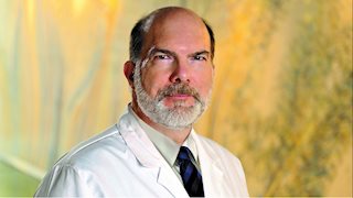 Konrad named Department of Neurosurgery chair 