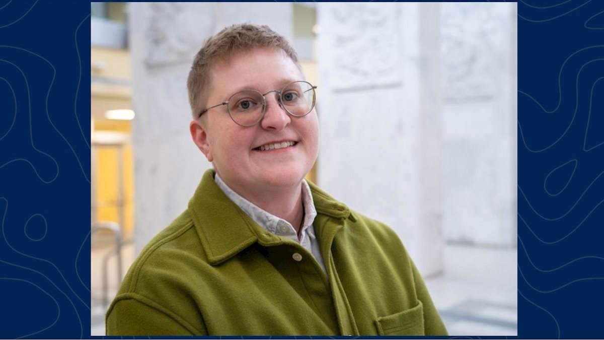 Lanham joins BeWell to expand mental health support at WVU Health Sciences 