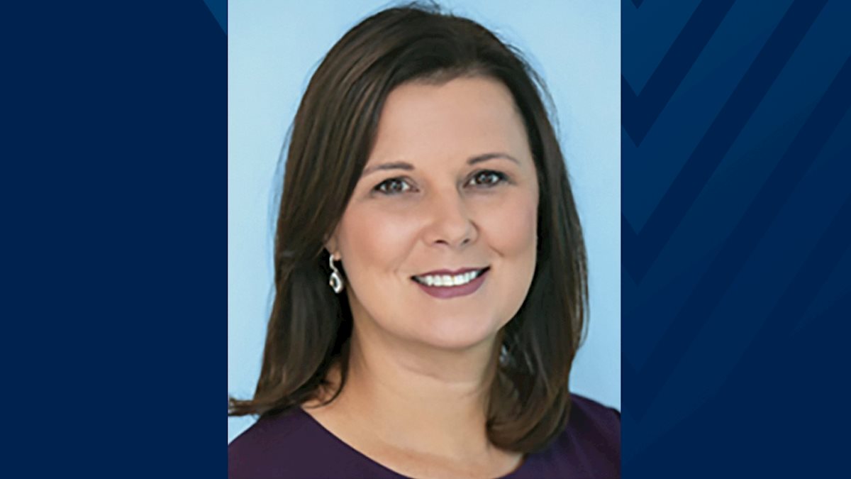 Lawson appointed vice president of operations of WVU Medicine Thomas Health System