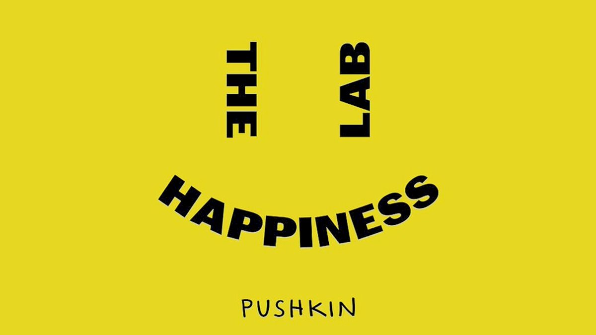 Learn ‘The Happiness of Silence’ during podcast listening event