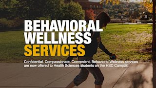 Learn more about BeWell's Behavioral Health Services 