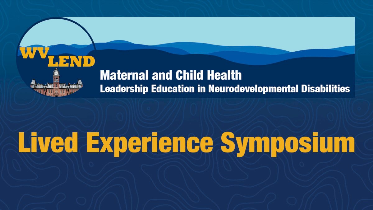 LEND Lived Experience Symposium scheduled for March 27