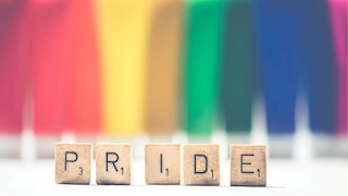 LGBTQ+ Center hosts June events