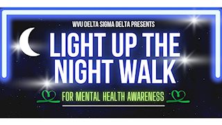 Light up the Night Walk set to raise mental health awareness