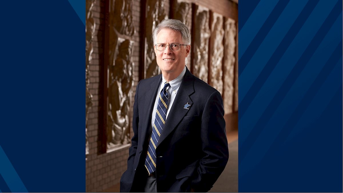 Longtime Charleston Campus vice president and dean to retire