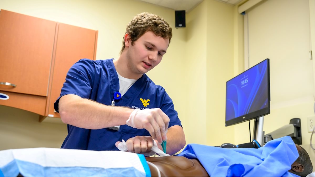 LPN to BSN program ranks No. 1 in West Virginia by PracticalNursing.org
