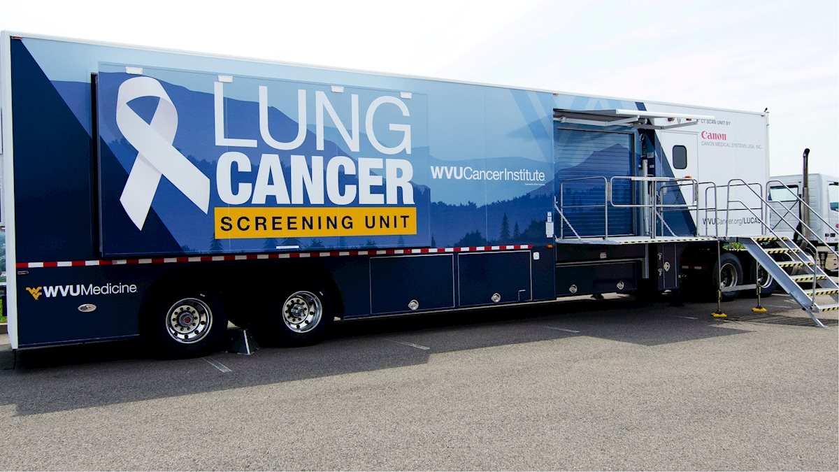 LUCAS to offer lung cancer screening in Parsons