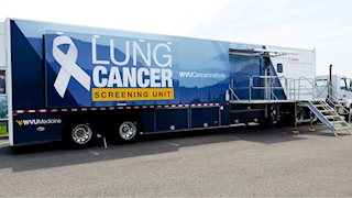 LUCAS to offer lung cancer screening in Vienna and Harrisville 