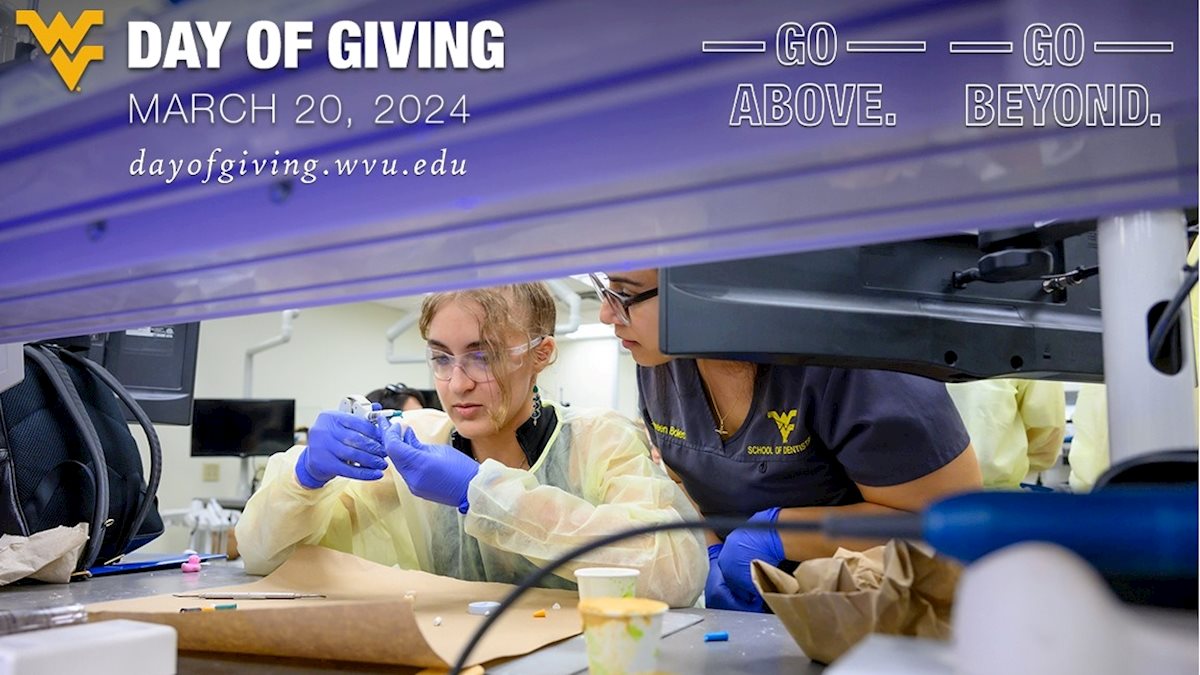 Make a difference for the School of Dentistry