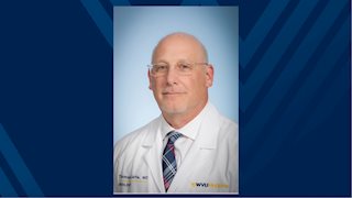 Male infertility specialist joins the WVU Center for Reproductive Medicine