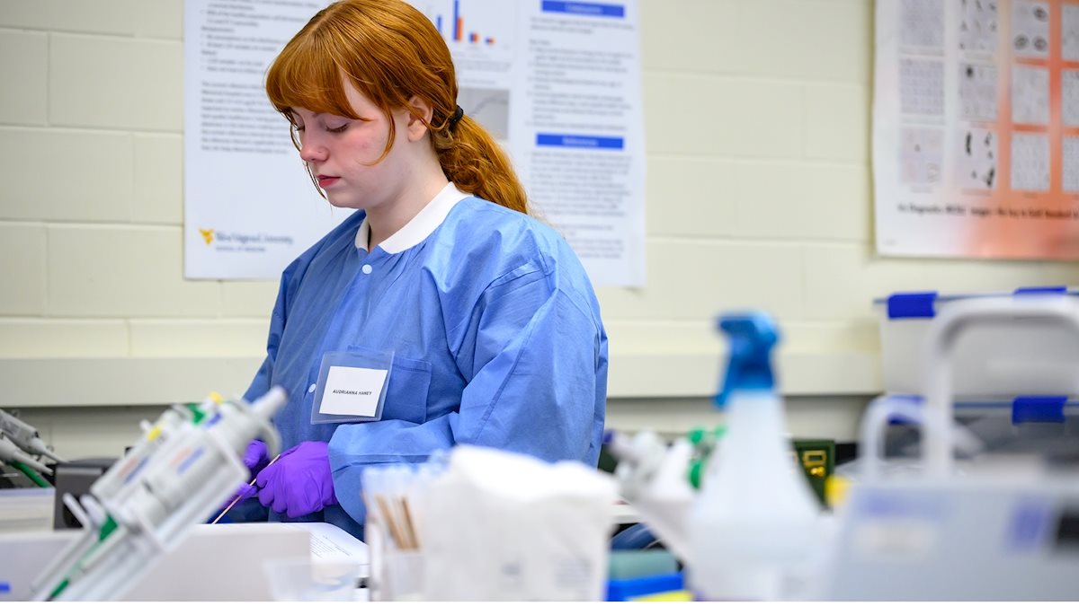 Master of Science in Medical Laboratory Science program to hold virtual open house