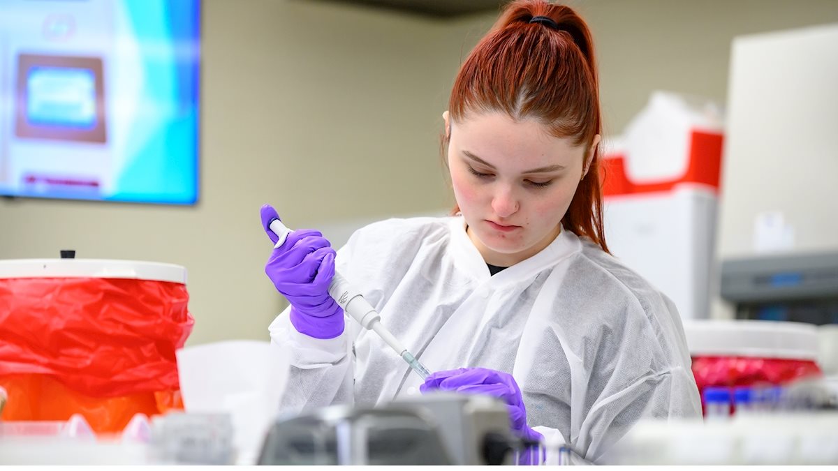 Master of Science in Medical Laboratory Science program to hold virtual open house