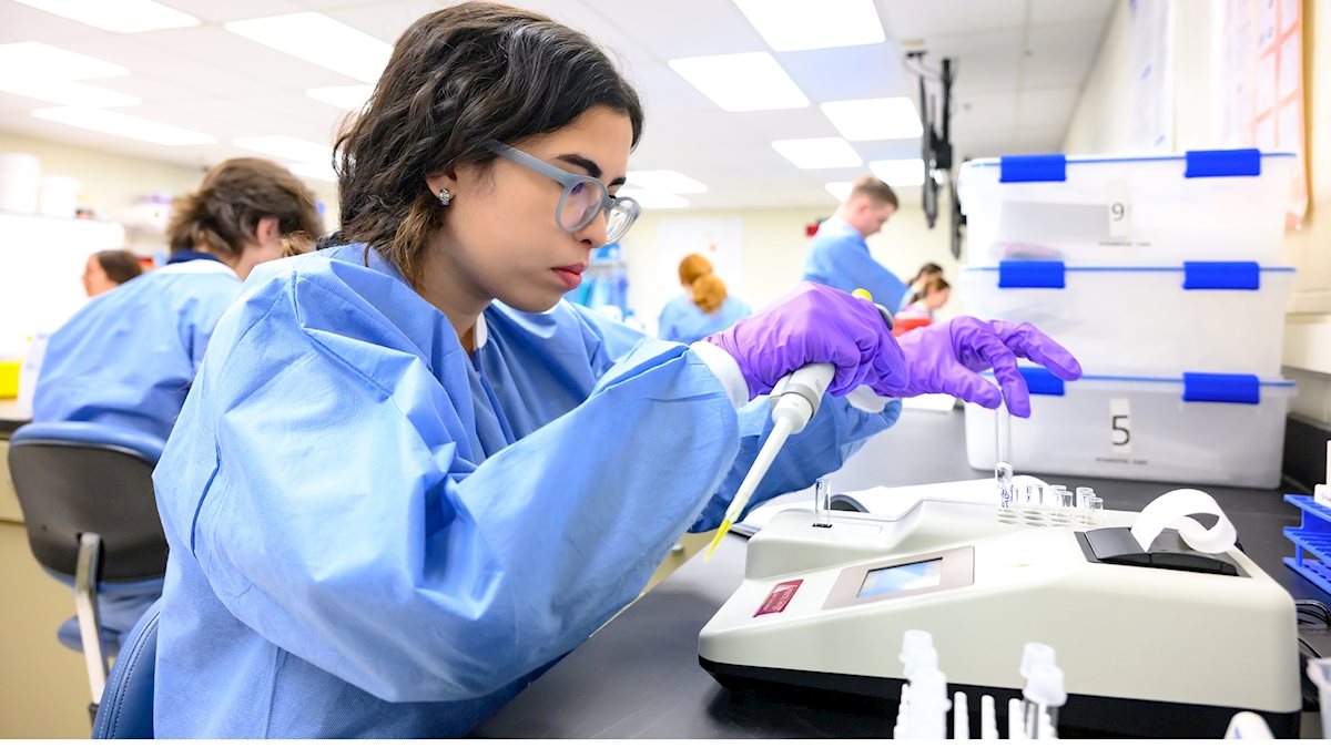 Master of Science in Medical Laboratory Science program to hold virtual open house
