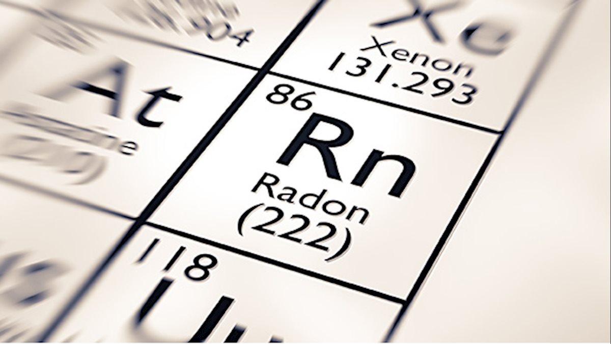 MCHD reminds community members of radon dangers