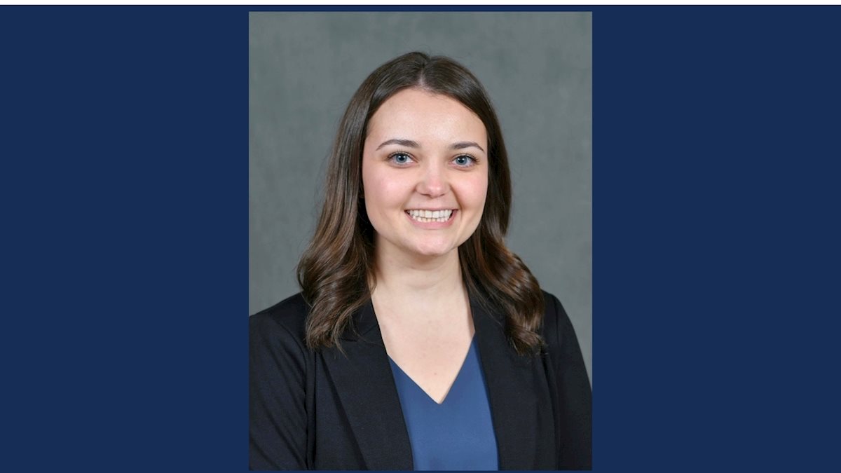 MD/PhD student combines research and medicine to advance pancreatic cancer research funding 