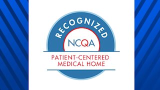 Medical Group Practice at WVU Medicine Physician Office Center earns national recognition for patient-centered care