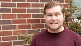 Meet Our Grads: Daniel Miller